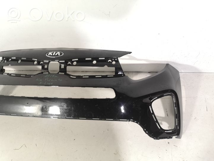 KIA Picanto Zderzak przedni 86511G6700