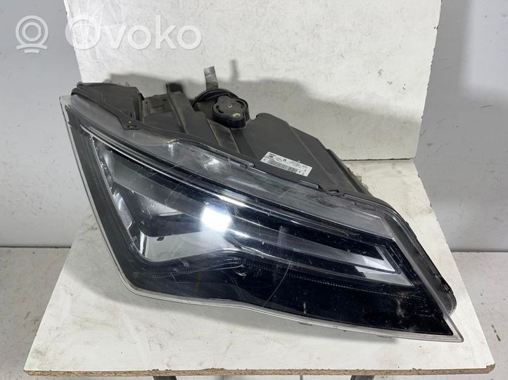 Seat Ateca Lampa przednia 576941008D