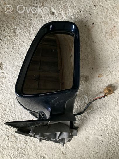 Audi A4 S4 B7 8E 8H Specchietto retrovisore elettrico portiera anteriore 010681