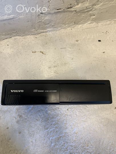 Volvo S80 CD/DVD-vaihdin 8651018
