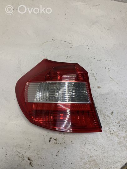 BMW 1 E81 E87 Rear/tail lights 69245C112