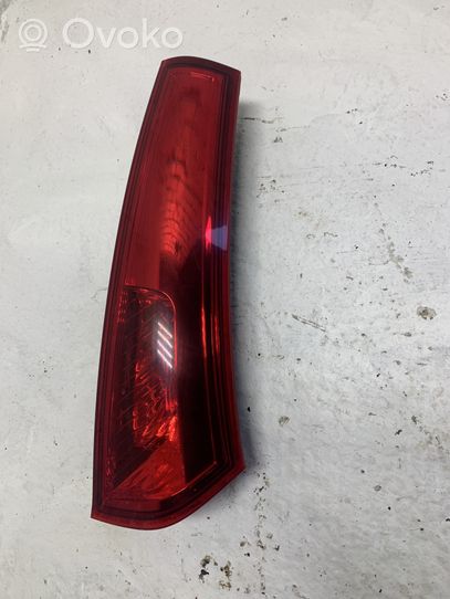 KIA Ceed Lampa tylna 167610