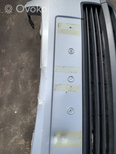 Ford C-MAX I Front bumper 