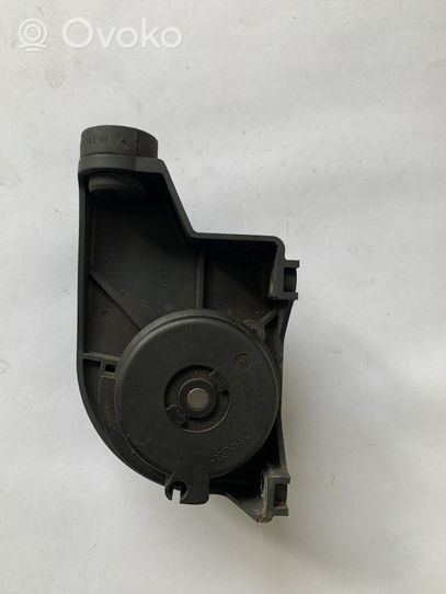 Citroen Xsara Picasso Sensor de posición del pedal del acelerador 9643365680