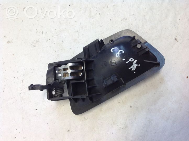 Citroen C8 Poignée inférieure de porte avant 1484730077