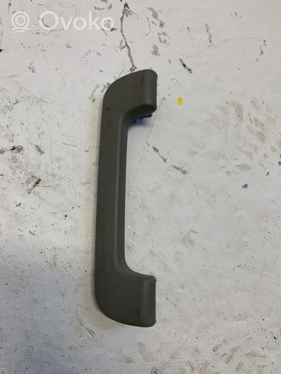 Audi A6 Allroad C5 Rear interior roof grab handle 4B0857607B