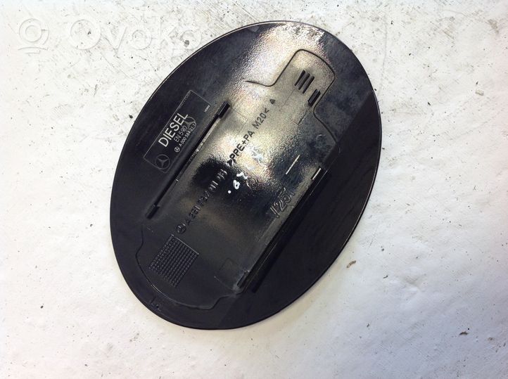 Mercedes-Benz R W251 Fuel tank cap A2517570106