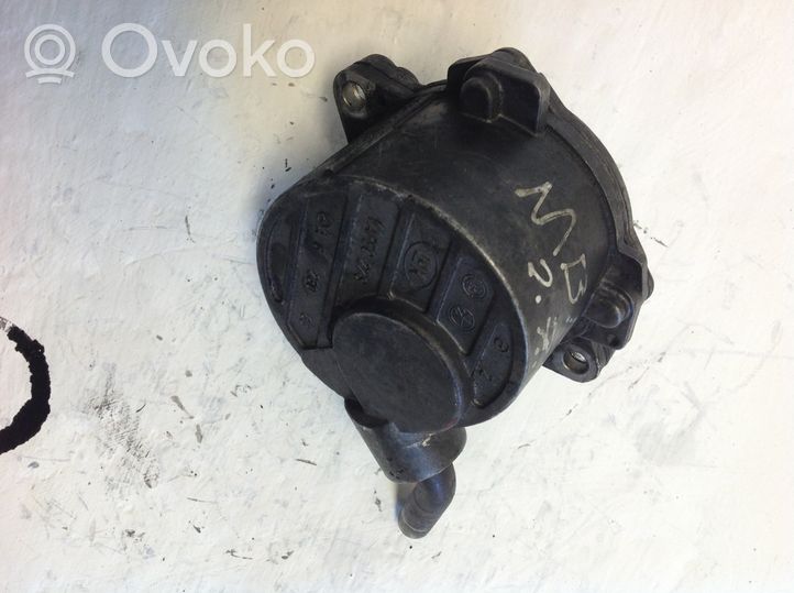 Mercedes-Benz ML W163 Alipainepumppu A6122300065