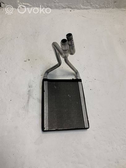 Hyundai Tucson JM Pečiuko radiatorius 6D01B