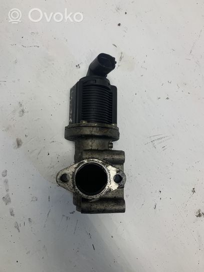 Opel Signum EGR-venttiili 55204250