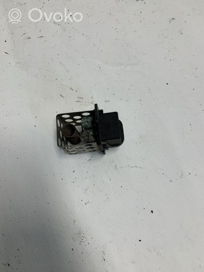 Renault Scenic I Coolant fan relay 8200045082