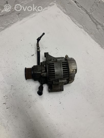 Land Rover Discovery Generatore/alternatore 