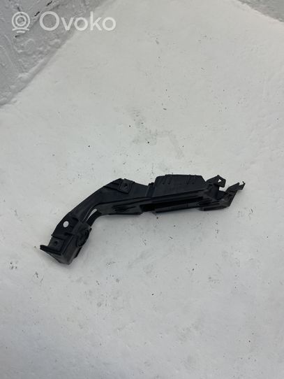 Volkswagen Golf V Staffa angolare del supporto di montaggio del paraurti 1K6807393