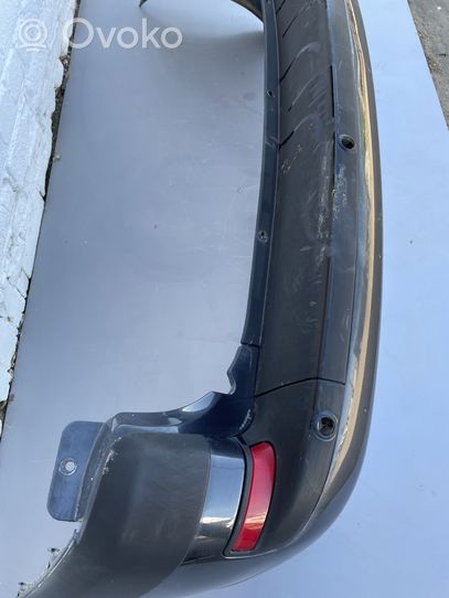 Citroen C8 Rear bumper 