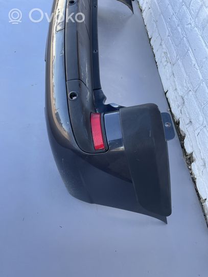 Citroen C8 Rear bumper 