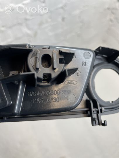 Ford Fiesta Front door interior handle 8A61A22600AFW