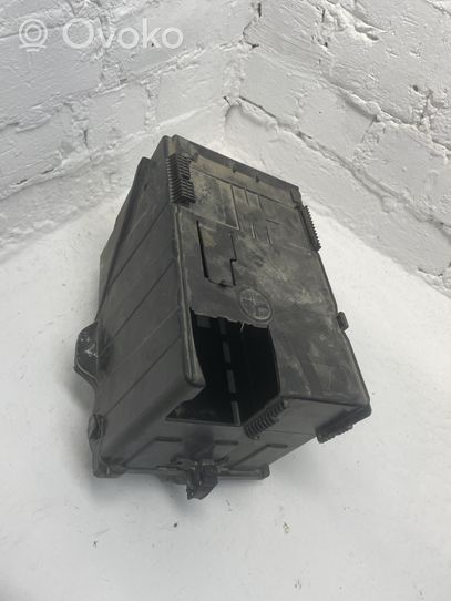 Citroen Berlingo Battery box tray 9663615380C