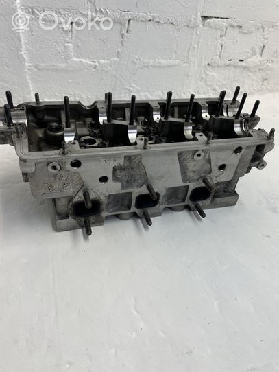 Audi A6 Allroad C5 Engine head 059E