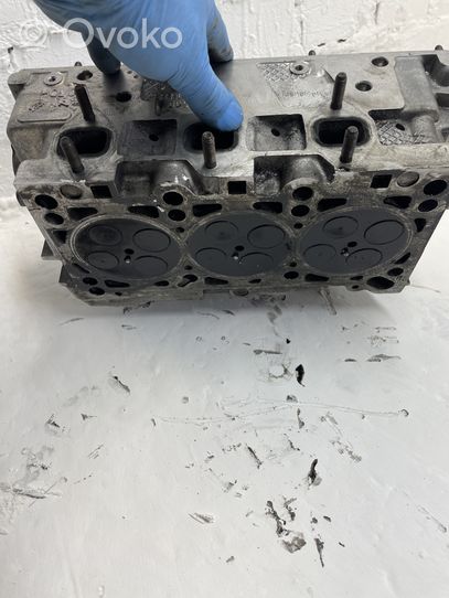 Audi A6 Allroad C5 Engine head 059E