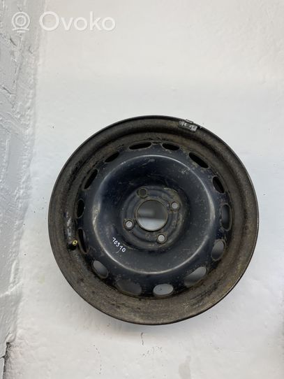 Citroen Berlingo R15 steel rim 