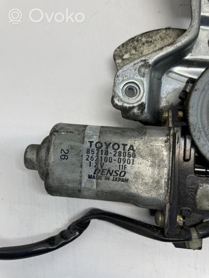 Toyota Previa (XR30, XR40) II Elektryczny podnośnik szyby drzwi przednich 8571028050