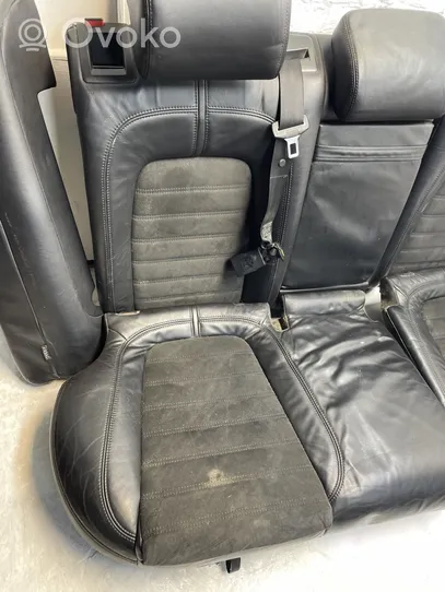 Volkswagen PASSAT B6 Asiento trasero 3C0885702AJ