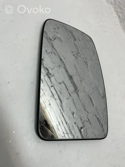 Renault Master II Wing mirror glass 232634014