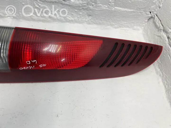 Mercedes-Benz Vaneo W414 Rear/tail lights A4148200464