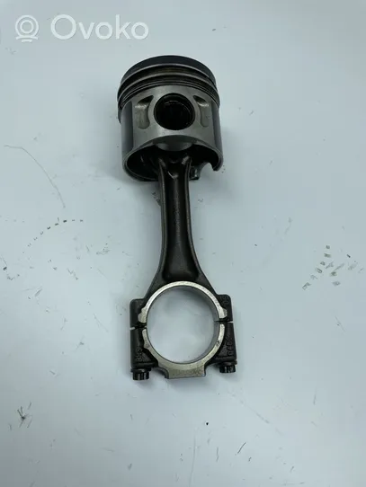 Volkswagen Sharan Piston with connecting rod 045C