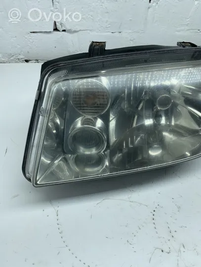 Volkswagen Bora Headlight/headlamp 