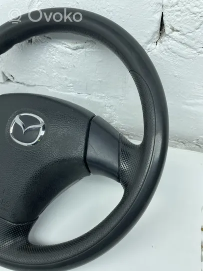Mazda 6 Ohjauspyörä GJ6A