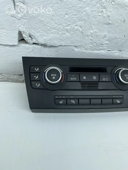 BMW 3 E92 E93 Climate control unit 9199260