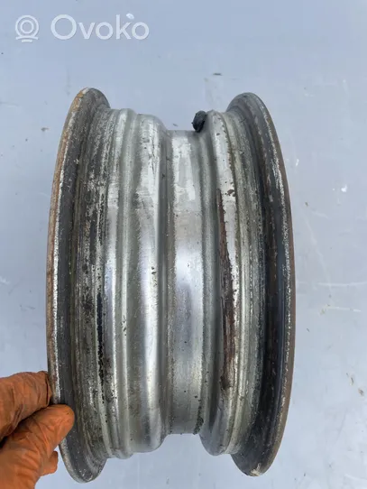 Mercedes-Benz 208 308 R 14 metāla disks (-i) 