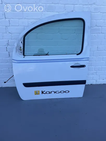 Renault Kangoo II Priekinės durys 