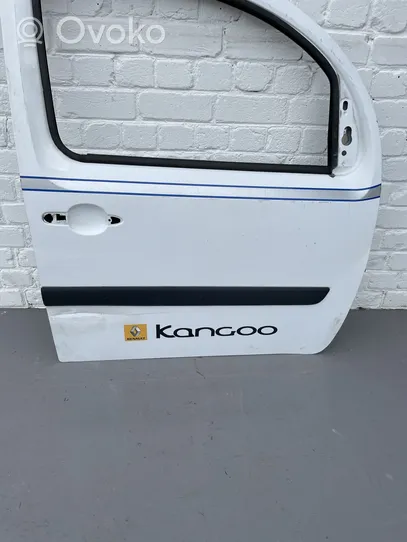 Renault Kangoo II Priekinės durys 