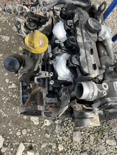 Renault Kangoo II Engine K9K