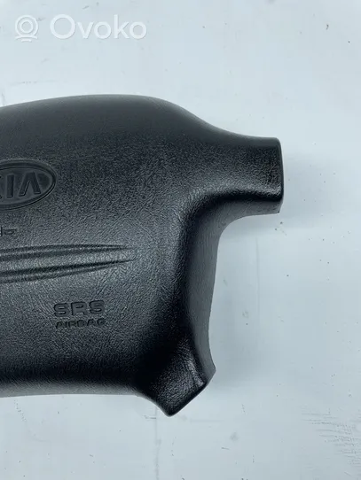 KIA Joice Poduszka powietrzna Airbag kierownicy 2199T2945001084