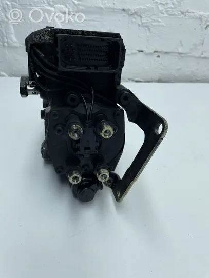 Opel Zafira A Pompe d'injection de carburant à haute pression 0470504220