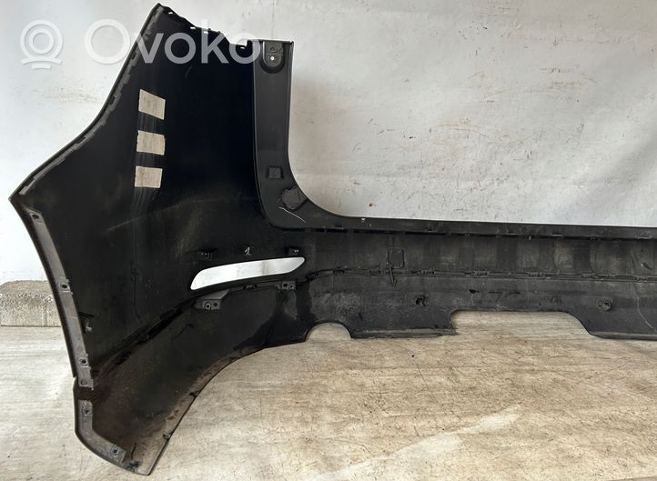 Ford S-MAX Pare-chocs EM2B17F001