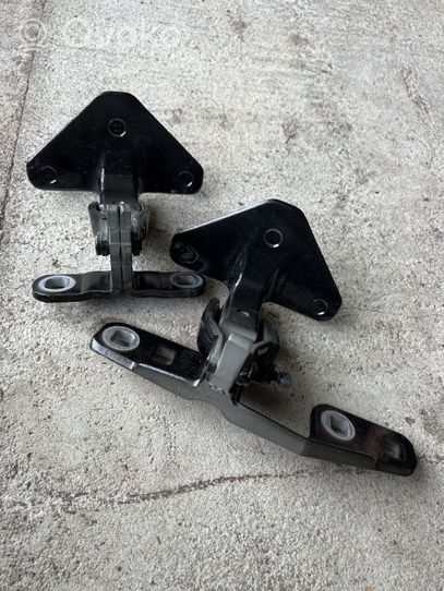 BMW X5 G05 Set di cerniere portiera di carico 7463530