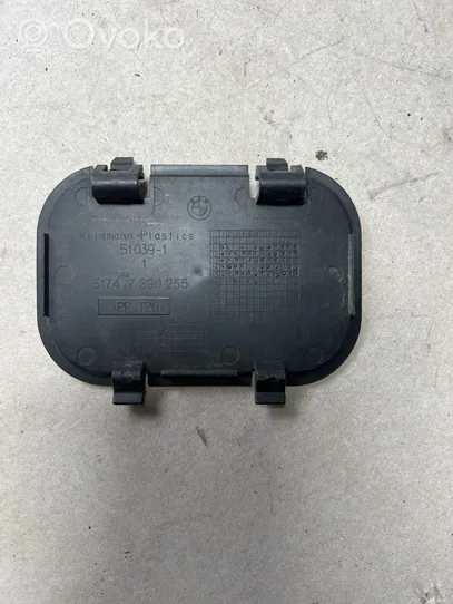 BMW 3 F30 F35 F31 Altra parte del vano motore 7390255