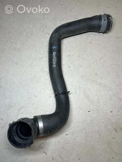 Mercedes-Benz S W223 Durite de refroidissement tube A2235019801