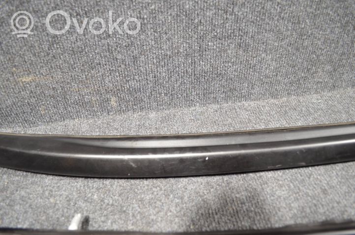 BMW 5 G30 G31 Gareniskie jumta reliņi – "ragi" 7391710