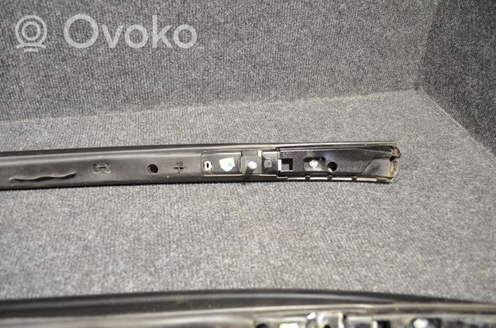 BMW 5 G30 G31 Gareniskie jumta reliņi – "ragi" 7391710