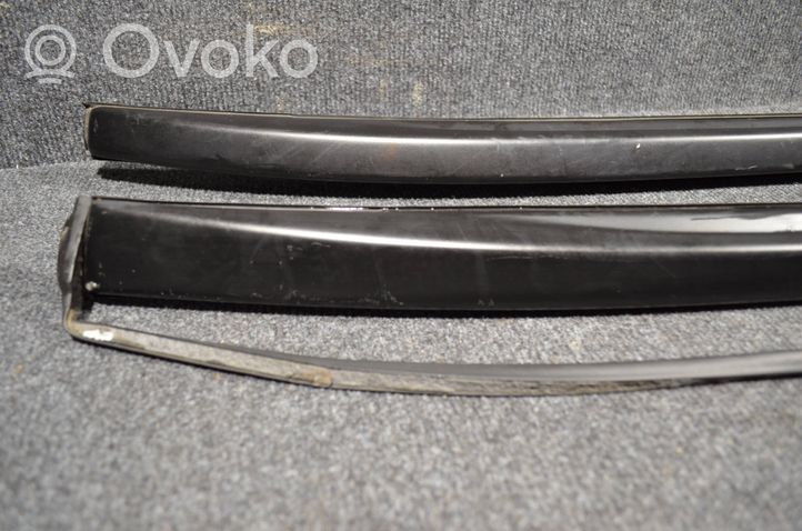 BMW 5 G30 G31 Gareniskie jumta reliņi – "ragi" 7391710