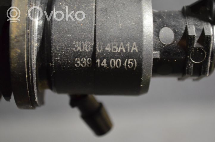 Nissan Qashqai Siłownik sprzęgła / Wysprzęglik 30604BA1A