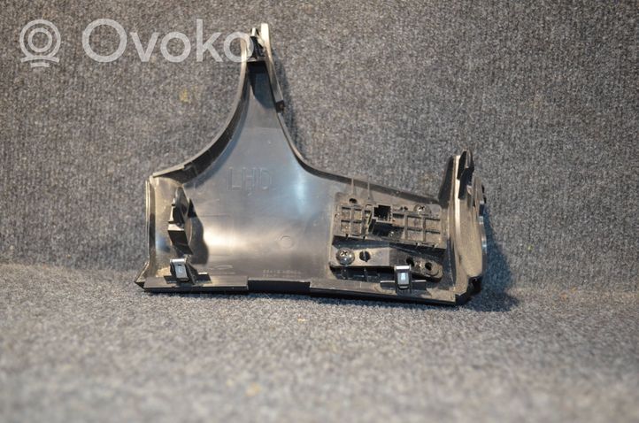 Nissan Qashqai Inny element deski rozdzielczej 684104EH0A