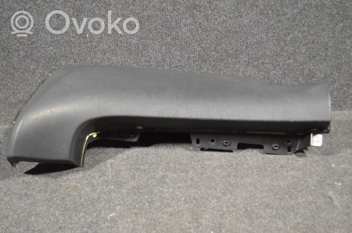 Nissan Qashqai Rivestimento pannello inferiore del cruscotto 682114EH0A