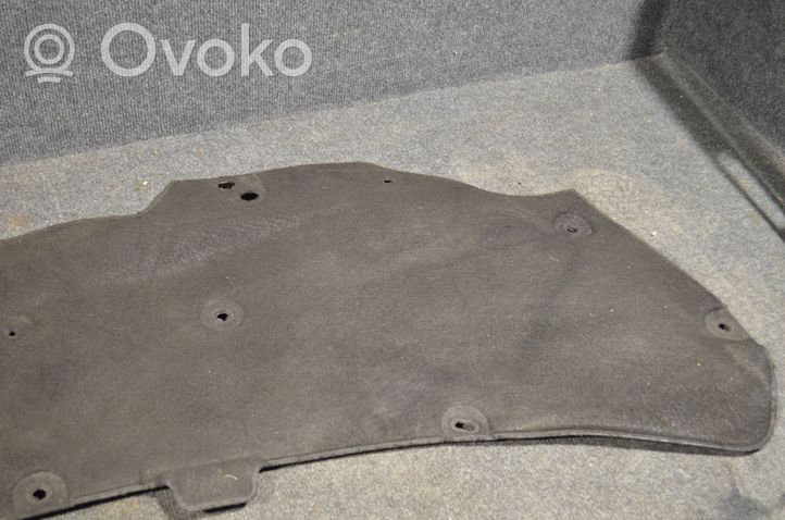 Nissan Qashqai Konepellin ääni- ja lämpöeriste 658404EA0A