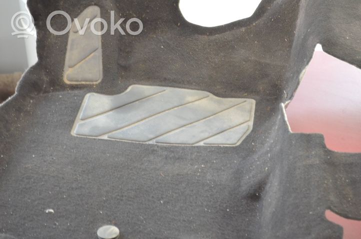 Nissan Qashqai Priekšējais salona paklājs 749024EM0A